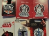 Limited Edition Star Wars Disney Pins